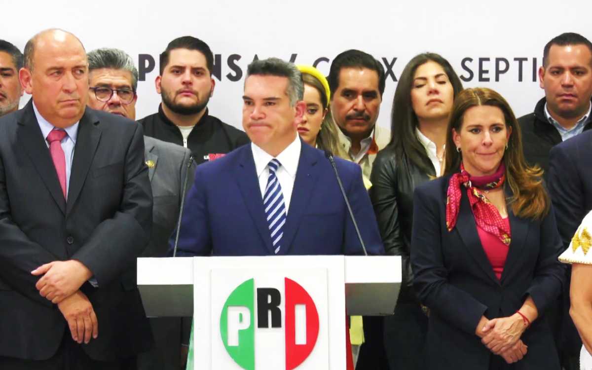 Alito Moreno Defiende Iniciativa Pro Ejército Y Ataca A Osorio Chong Aristegui Noticias Alito Moreno Defiende Iniciativa Pro Ejército Y Ataca A Osorio Chong Aristegui Noticias