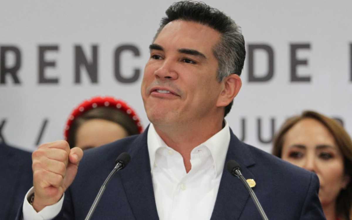 Moreno Responde A Pan Y Prd El Pri No Recibe Ultimátum Ni Acepta órdenes De Aliados 5953