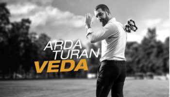 Anuncia Arda Turan su retiro: 