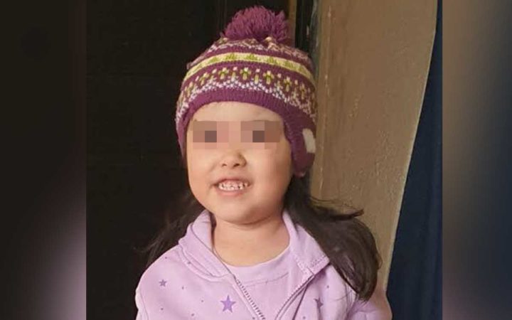 Muerte de niña por militares en Nuevo Laredo podría considerarse 'desobediencia': Sedena
