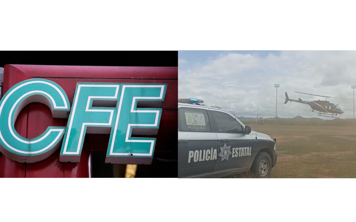 CFE lamenta ataque a trabajadores en Sonora; crea Comisión para la ...