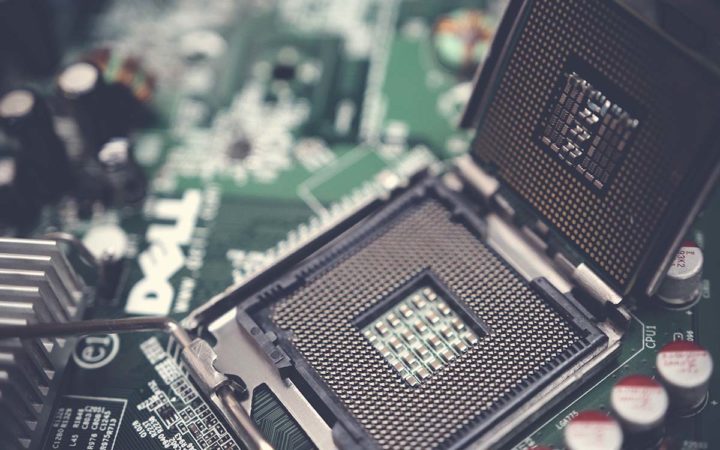 ¿En qué consiste Kutsari? El nuevo programa de semiconductores mexicanos