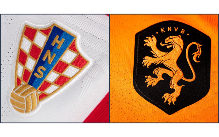 UEFA Nations League: Países Bajos y Croacia clasifican a la Final Four | Resultados UEFA Nations League: Países Bajos y Croacia clasifican a la Final Four | Resultados