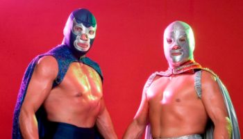 Así celebró CMLL y AAA el Día Nacional de Lucha Libre | Video