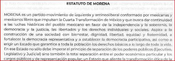 Morena se convirtió en Partido de Estado, igual que el PRI-gobierno:  Ackerman | Aristegui Noticias