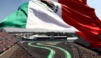 F1: Gran Premio de México generará derrama económica mayor a 15 mil 600 millones de pesos: Concanaco