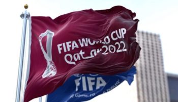 Qatar 2022: Organizadores del Mundial reprochan camiseta de Dinamarca | Tuit