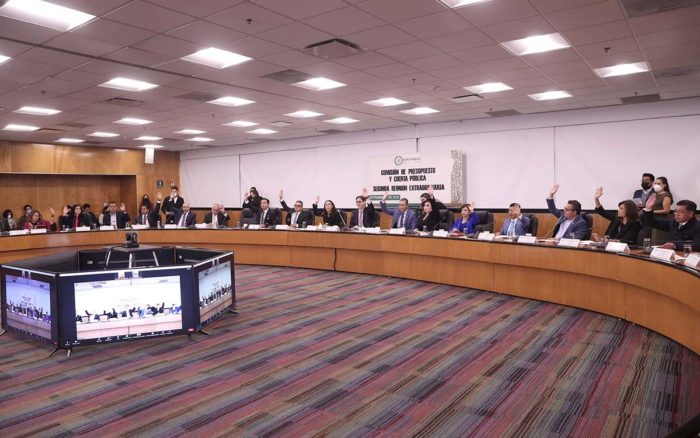 Diputados Confirman Recorte Al Ine De Más De 4 Mil 913 Mdp Aristegui Noticias 0275