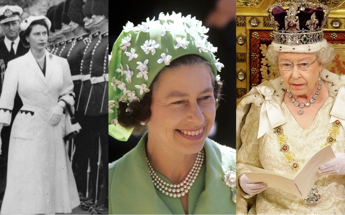 Why is Elizabeth II revered in England?  |  Article