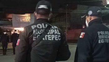 Linchan a dos presuntos asaltantes en Ecatepec; muere uno