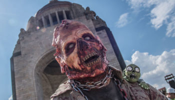 CDMX | Desfile de Alebrijes y Marcha Zombie van a 'bloquear' estas calles