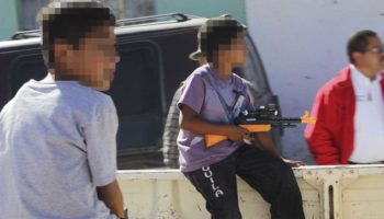 México no ha cumplido recomendaciones internacionales sobre reclutamiento forzado de menores: organizaciones