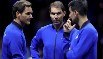 Tenis: Federer y Djokovic, las razones por las que Nadal ha alargado su carrera | Video