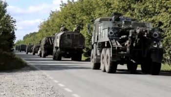 La ONU acusa a Rusia de cometer crímenes de guerra tras la invasión de Ucrania