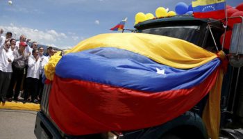 Petro reabre la frontera con Venezuela tras siete años: 'Un suicidio que no debe repetirse'