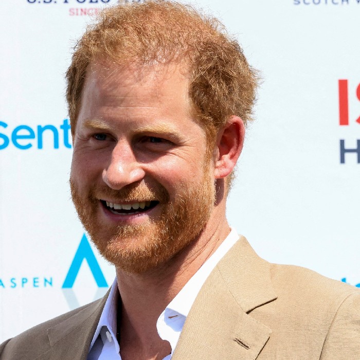 Con la partida de Isabel II, ¿quién asume el trono de la familia real británica? 6 principe harry 08092022