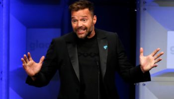 Ricky Martin enfrenta nueva demanda por presunta agresión sexual