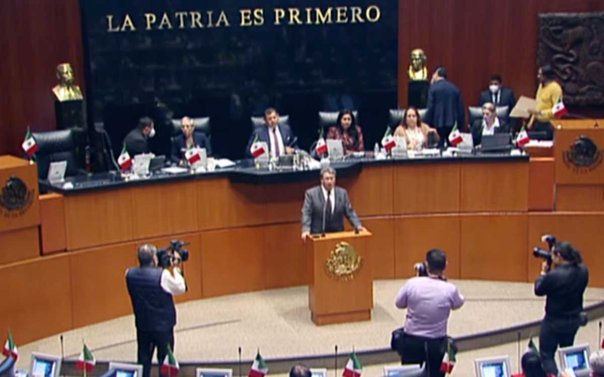 Senado suspende votación de reforma para mantener al ejército en las ...