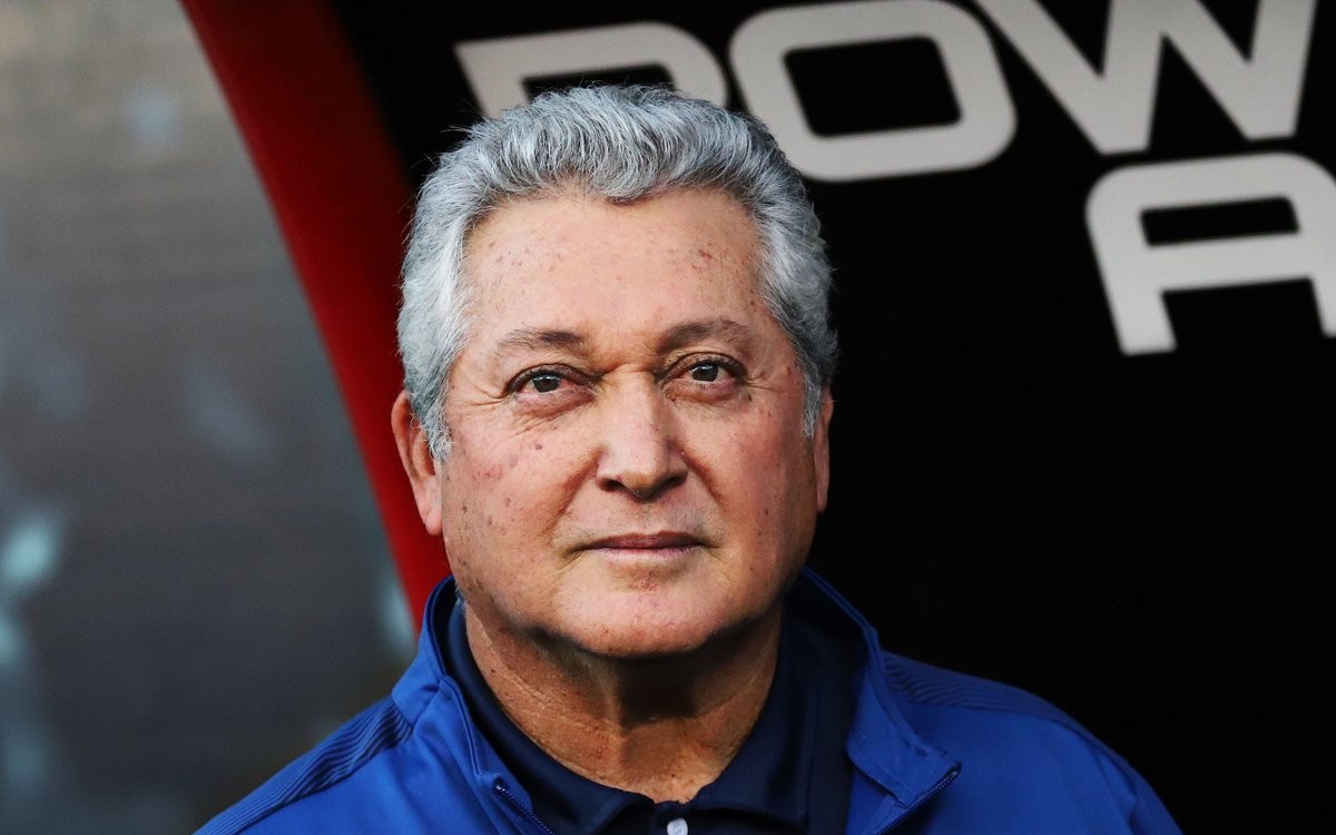 Reportan a Víctor Manuel Vucetich fuera de peligro Video Aristegui