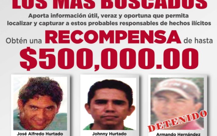 "El Pez", líder de "La Familia" que negocia con alcaldes y militares en Edomex y Guerrero "El Pez", líder de "La Familia" que negocia con alcaldes y militares en Edomex y Guerrero