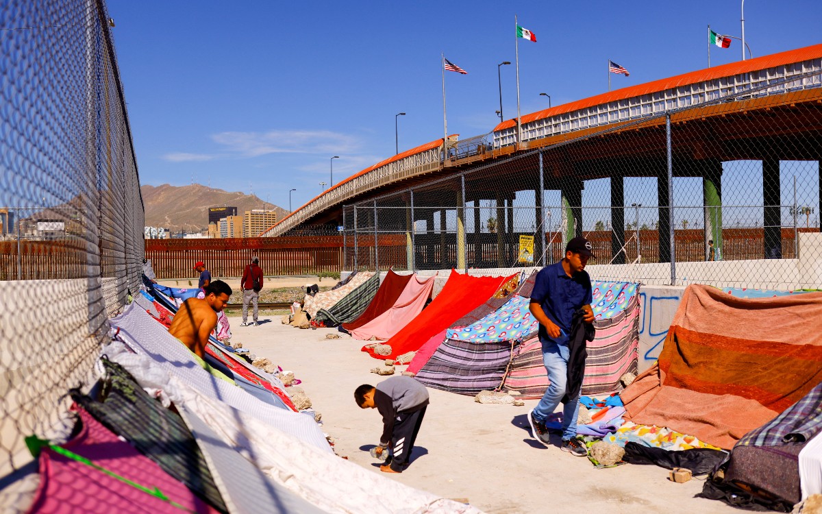 Hrw Acusa A Eu Y México De Violar El Derecho Internacional Con Su Nuevo Hrw Acusa A Eu Y México De Violar El Derecho Internacional Con Su Nuevo