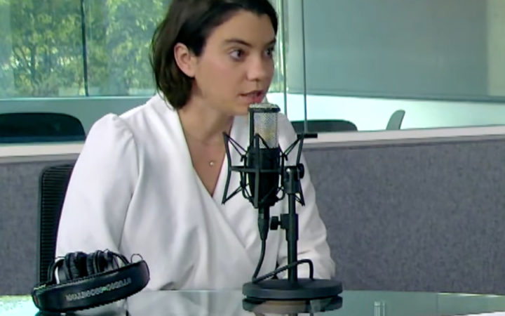 Encinas reconoció que parte de las pruebas en su informe del Caso Ayotzinapa, son inválidas: periodista del NYT Encinas reconoció que parte de las pruebas en su informe del Caso Ayotzinapa, son inválidas: periodista del NYT