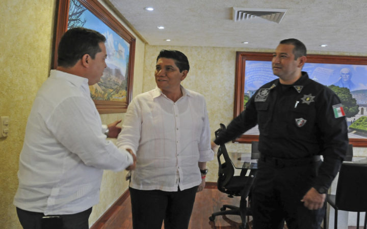 Ex titular de Seguridad en Guerrero detenido por Caso Ayotzinapa, fue señalado por recibir sobornos de 'Guerreros Unidos'
