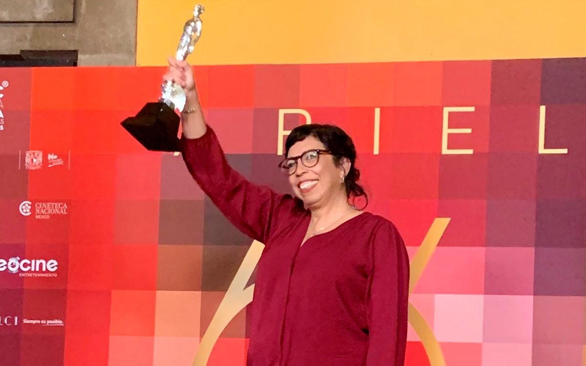 Premios Ariel 2022: celebrando lo mejor del cine mexicano | Video Premios Ariel 2022: celebrando lo mejor del cine mexicano | Video
