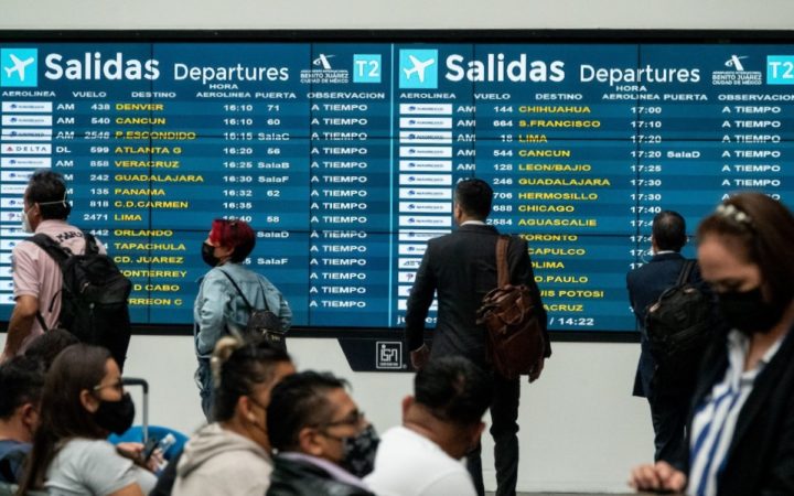 Tua El Desfalco Multimillonario De Las Aerolíneas A Sus Pasajeros