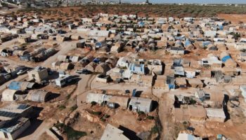 Más de 123 millones de personas desplazadas: historias detrás de la cifra