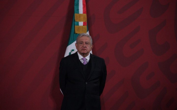 Familia de AMLO ha viajado acompañada por militares; volaron a Houston tras estreno de la 'Casa Gris' Familia de AMLO ha viajado acompañada por militares; volaron a Houston tras estreno de la 'Casa Gris'
