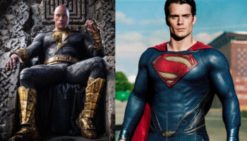Dwayne Johnson confirmaría regreso de Henry Cavill como Superman | Video