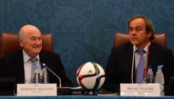 Apelan las absoluciones de Joseph Blatter y Michel Platini | Video