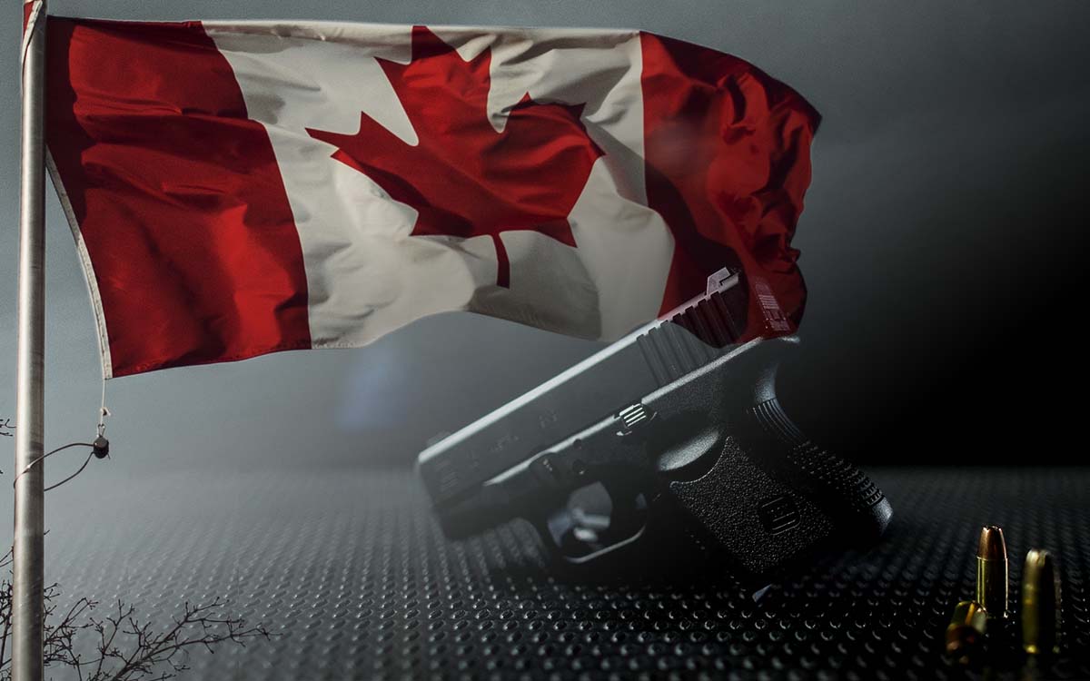 Canadá prohíbe armas de fuego; City Express vende a Marriott; Rishi Sunak es PM de Reino Unido: Galván Canadá prohíbe armas de fuego; City Express vende a Marriott; Rishi Sunak es PM de Reino Unido: Galván
