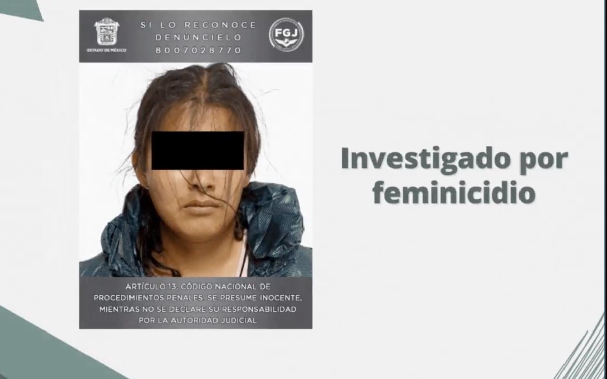 Feminicidio en Edomex: mató a una joven porque le ganó una partida de ...