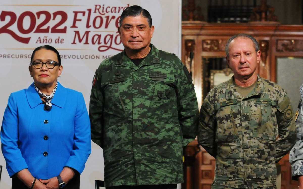 Gabinete de Seguridad comparece ante el Congreso Gabinete de Seguridad comparece ante el Congreso