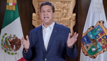 Artículo 19 condena amenaza legal de García Cabeza de Vaca contra periodista