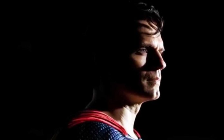 'La muerte de Superman'... Henry Cavill dice adiós a Clark Kent