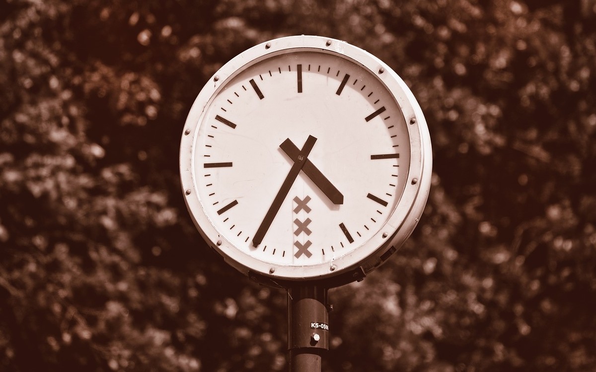 Avanza en Senado fin al horario de verano Avanza en Senado fin al horario de verano