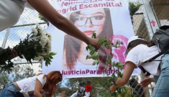 Feminicida de Ingrid Escamilla obtuvo pena máxima de 70 años: SSPC | Entérate