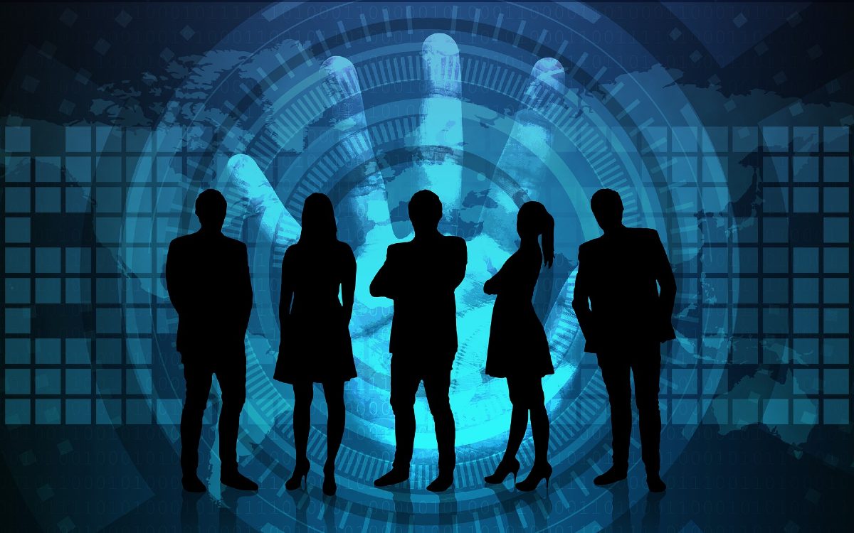 Interpol estrena su primera oficina en el metaverso, para combatir el crimen en entornos virtuales Interpol estrena su primera oficina en el metaverso, para combatir el crimen en entornos virtuales