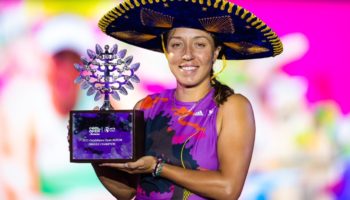 Jessica Pegula conquista el Abierto de Guadalajara | Video