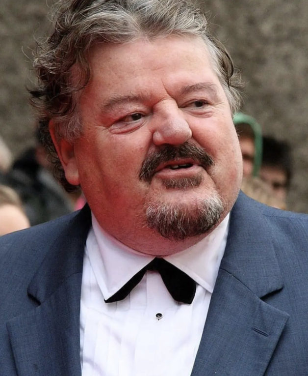 JK Rowling Y Daniel Radcliffe Despiden A Robbie Coltrane Con Estos ...