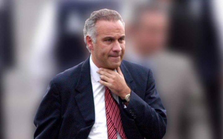 Ingresan a Juan Collado a la Torre Médica Tepepan Ingresan a Juan Collado a la Torre Médica Tepepan