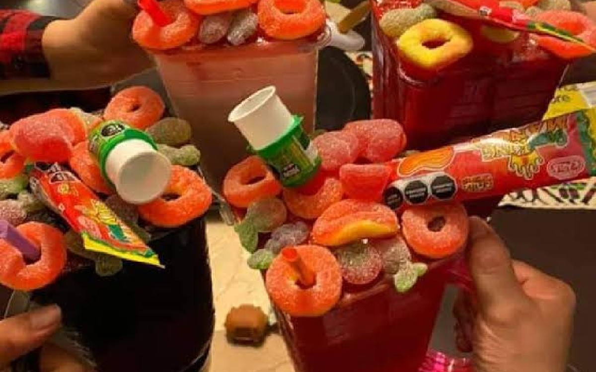 Adiós a las licuachelas? Prohiben venta de bebidas alcohólicas en tianguis de la CDMX | Aristegui Noticias