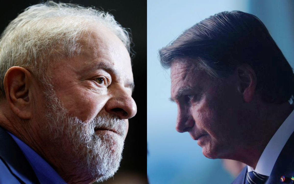 Lula Vs Bolsonaro: Encuesta Electoral De Brasil Inclina Ligeramente La ...