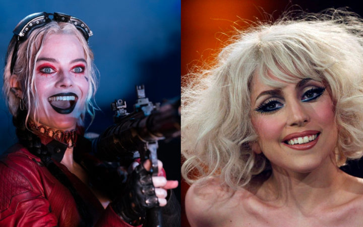 Margot Robbie reacciona a la designación de Lady Gaga como 'Harley Quinn'; esto fue lo que dijo | Video