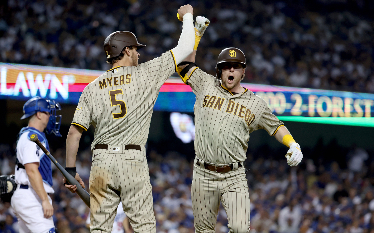 San Diego Padres - Game tWo is ours! #CaptureTheMoment