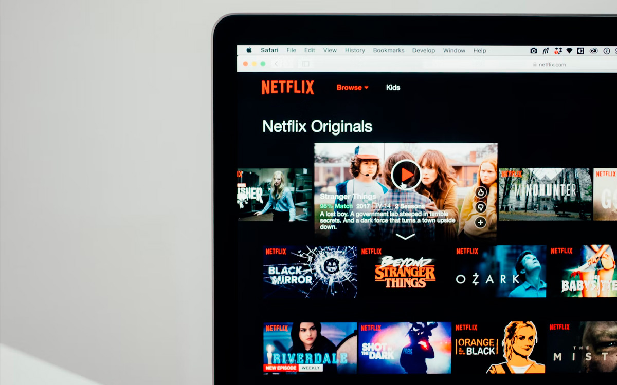 Netflix barato llega a México lo que debes saber de nuevo plan con