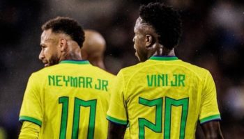 Qatar 2022: Prevé Ronaldo Nazario presión incesante sobre Neymar Jr | Video